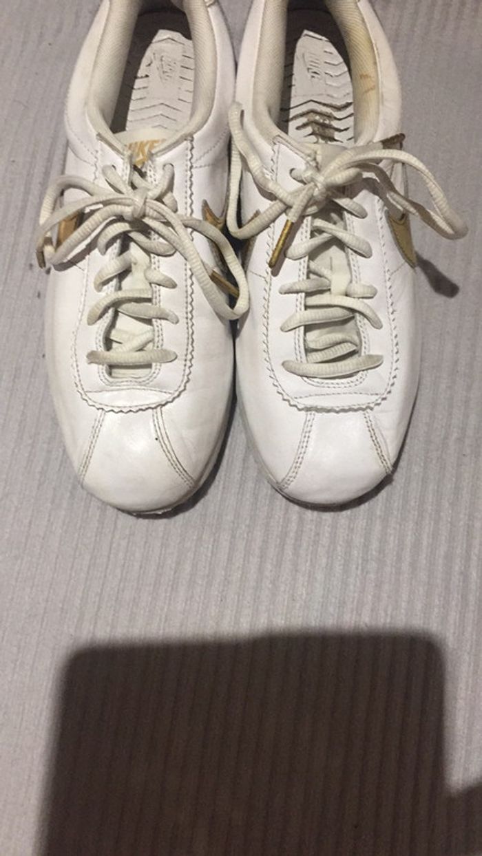 Nike cortez - photo numéro 3