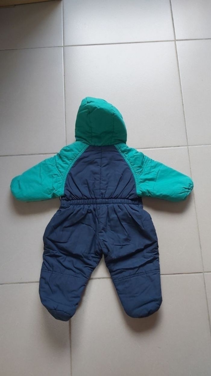 Combipilote 12 mois - photo numéro 4