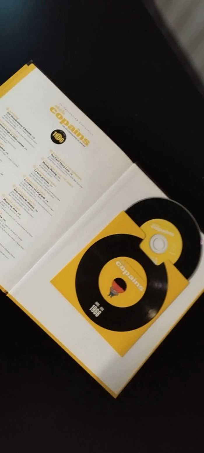 Salut les copains avril -juin 1966 - photo numéro 3