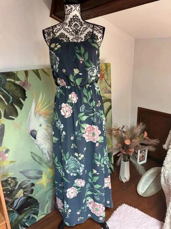 Robe d'été femme