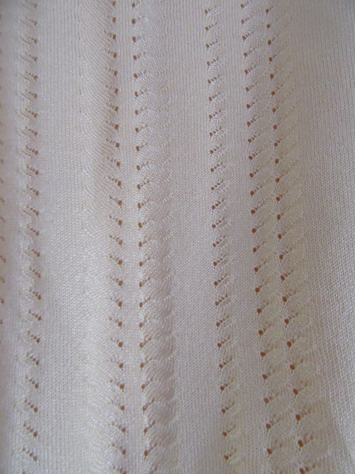 Pull femme taille 46 Dylene Vintage - photo numéro 3