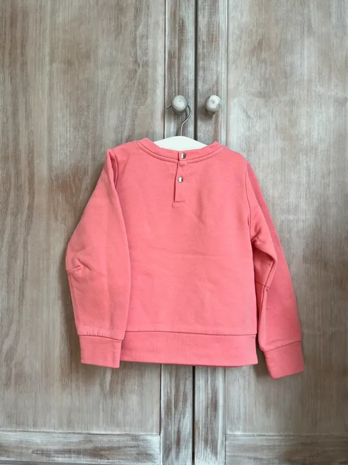 Pull t. 6 ans - photo numéro 2