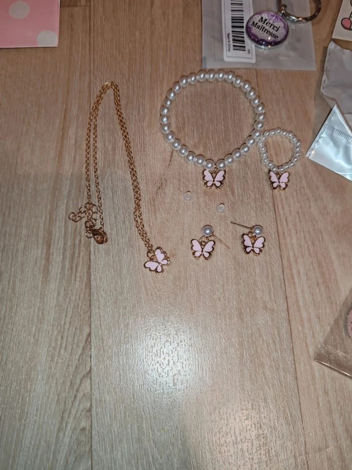 Cadeau merci maitresse - photo numéro 5