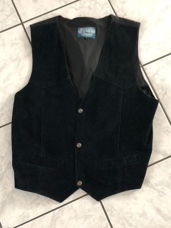 Armand thiery taille s/m