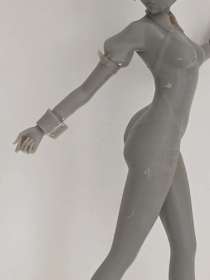 Figurine Cat woman - photo numéro 3