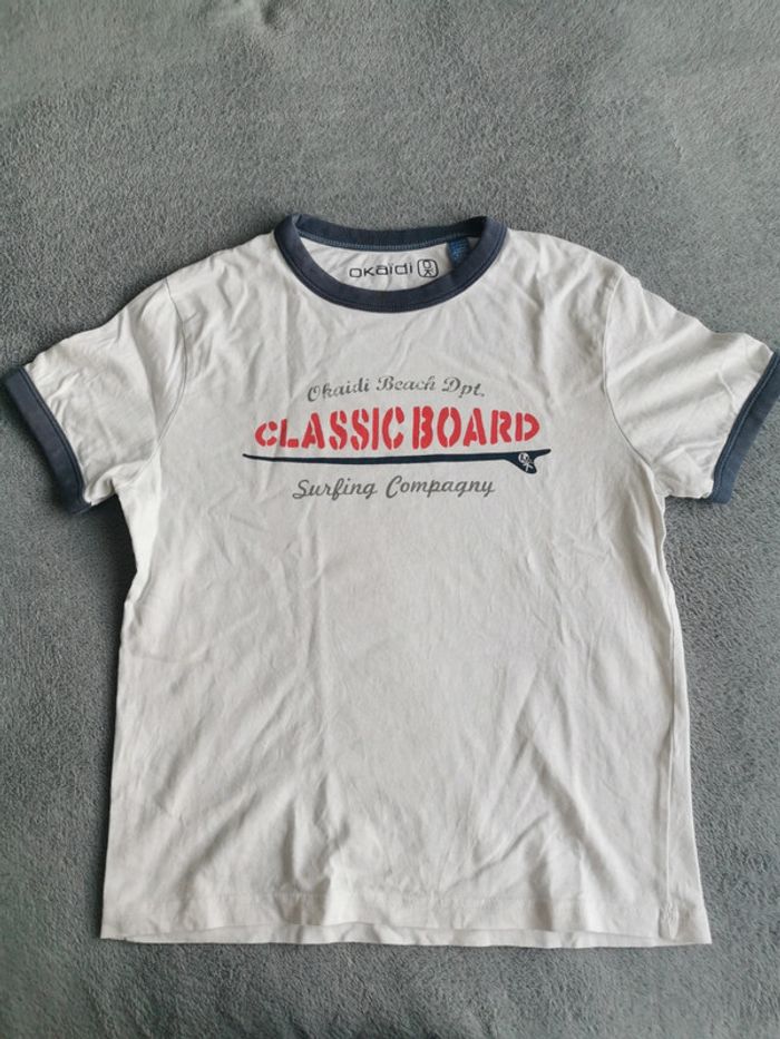 Vêtements été 8/10ans garçon - photo numéro 4