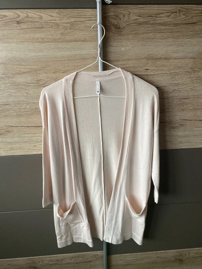 Gilet taille S