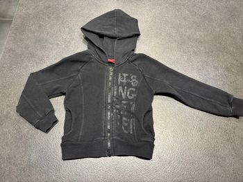 Gillet zippé Levi’s