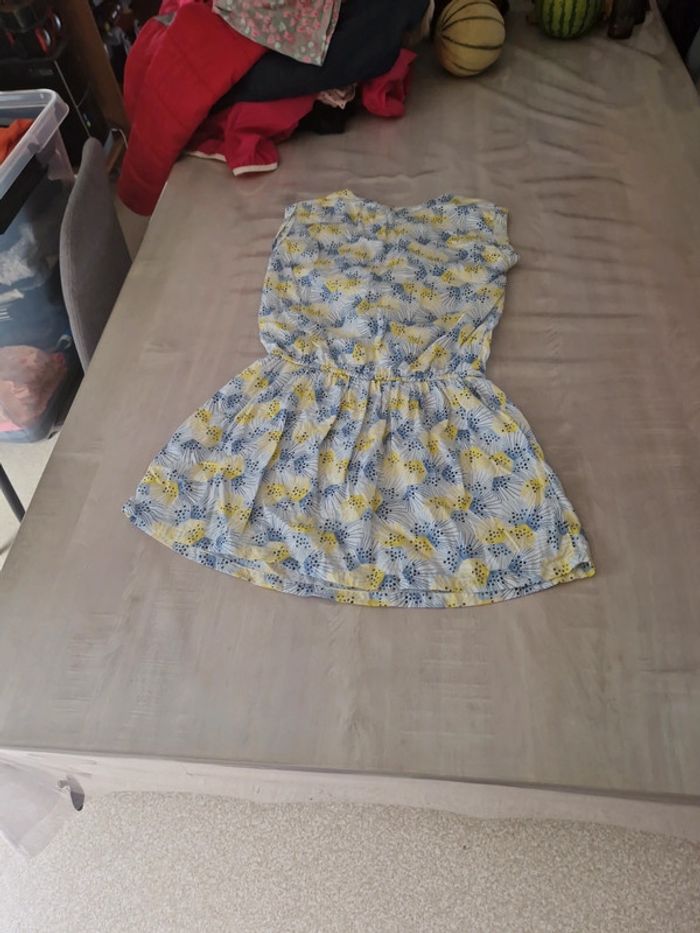 Robe blanche - photo numéro 5