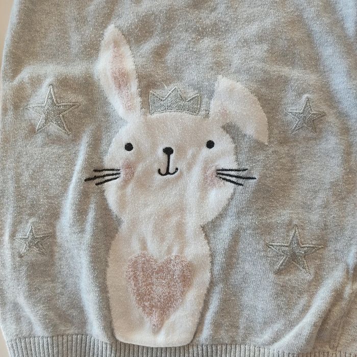 Pull long taille 3 ans - photo numéro 2