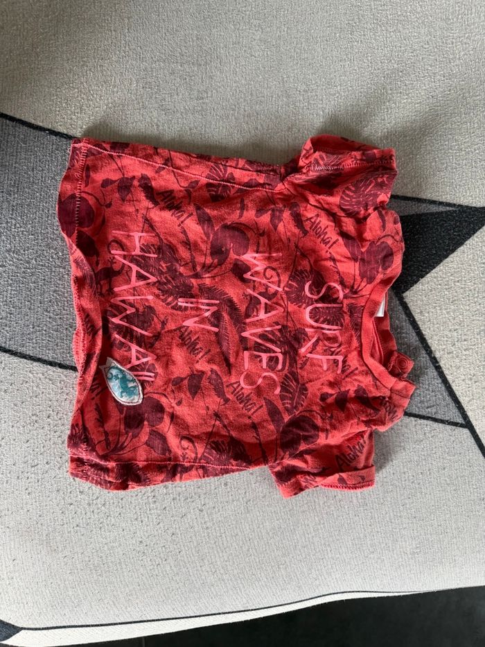 Lots de vêtements bebe - photo numéro 6