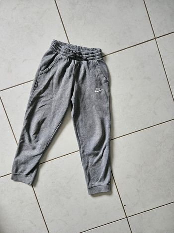 Pantalon de survêtement nike 10 ans u33