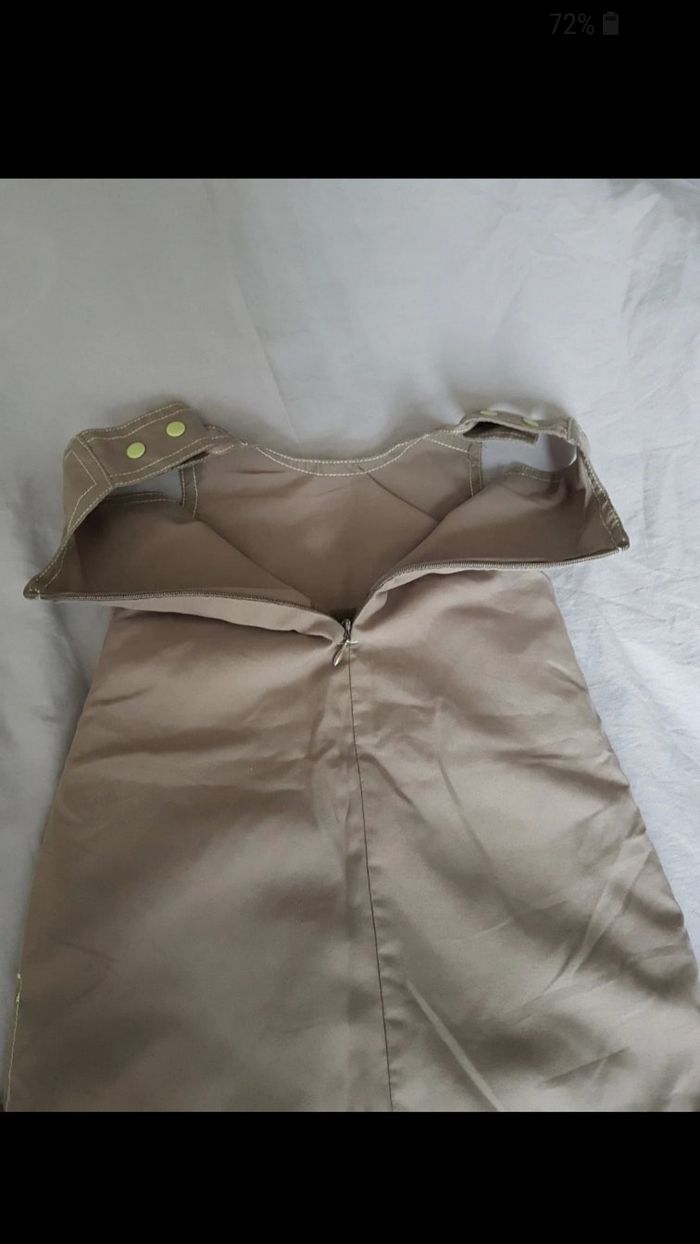 Robe - photo numéro 3