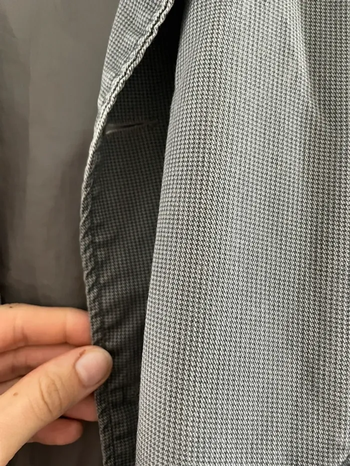 Veste printemps - photo numéro 3