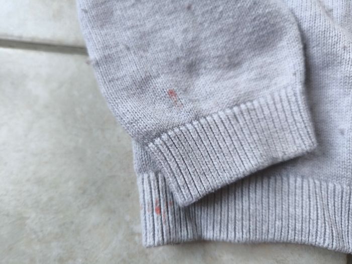 Pull de Noël - photo numéro 4