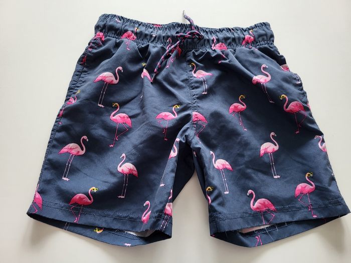2 short