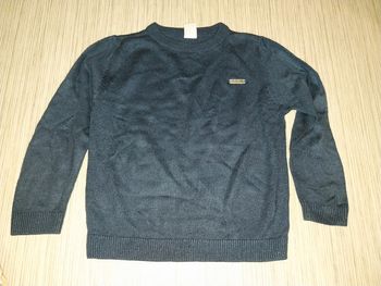 Pull garçon