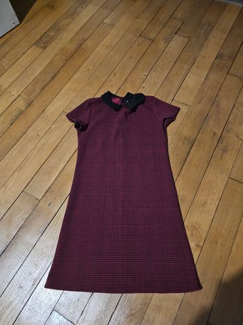Robe liberto 