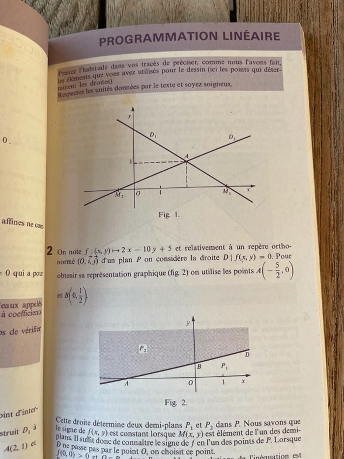 livre mémo Bac - photo numéro 5