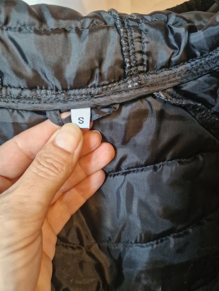Manteau femme s - photo numéro 8