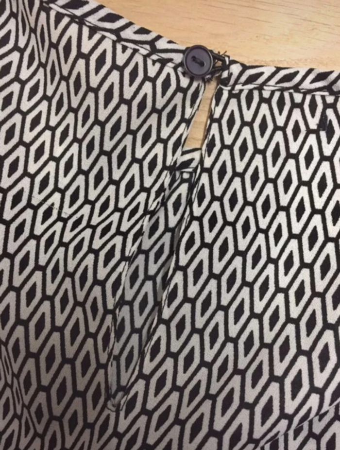 Haut sans manches - Kiabi - 40 - photo numéro 4