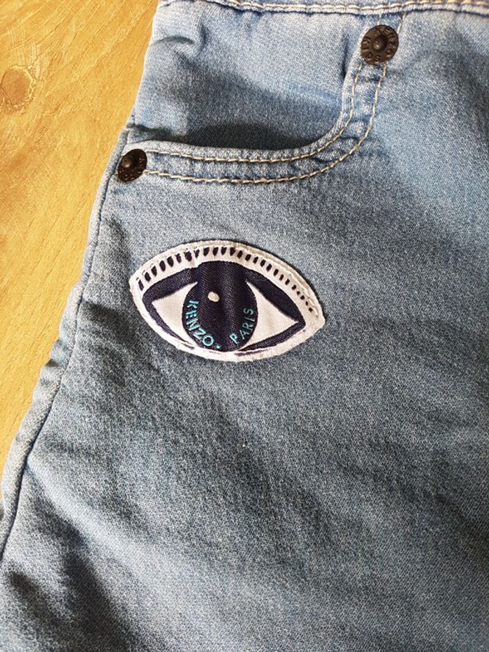 Short Kenzo Kids - photo numéro 3