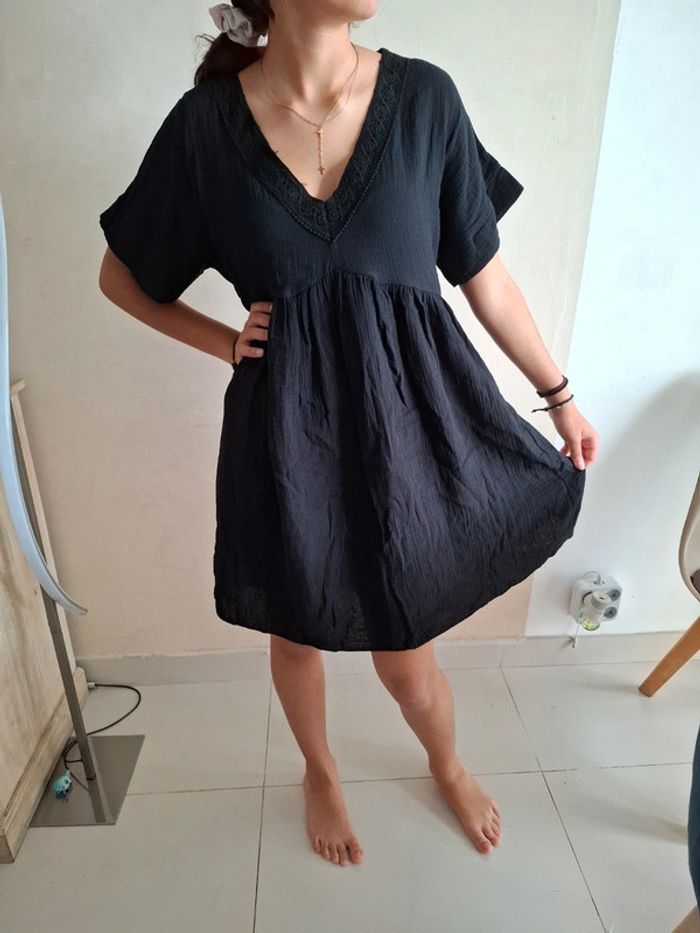 Robe taille unique