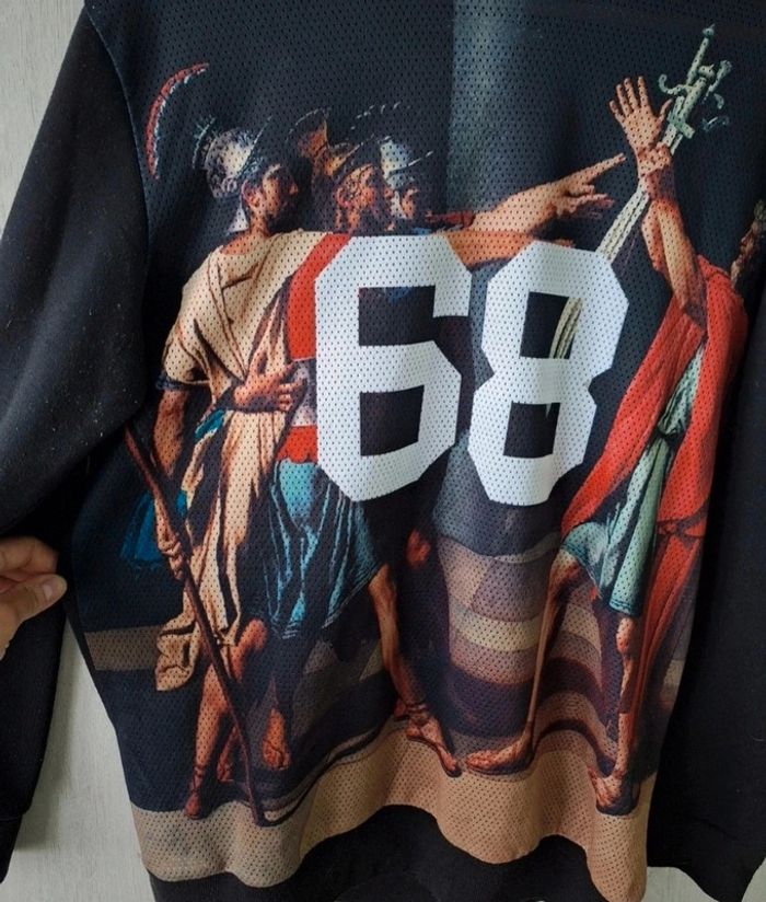 Sweat homme taille xl - photo numéro 2