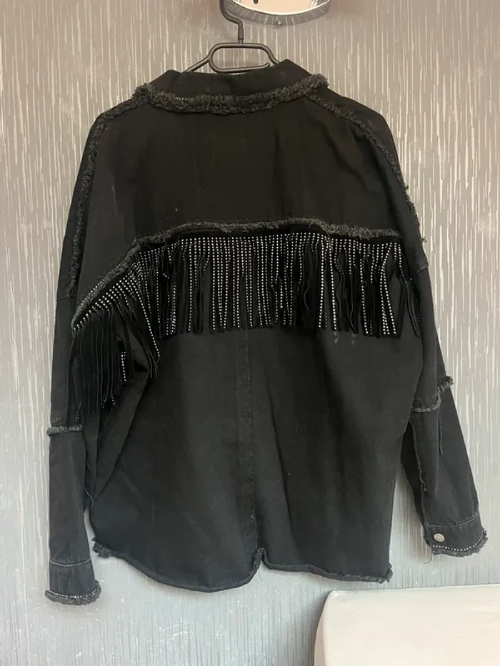 Veste - photo numéro 2