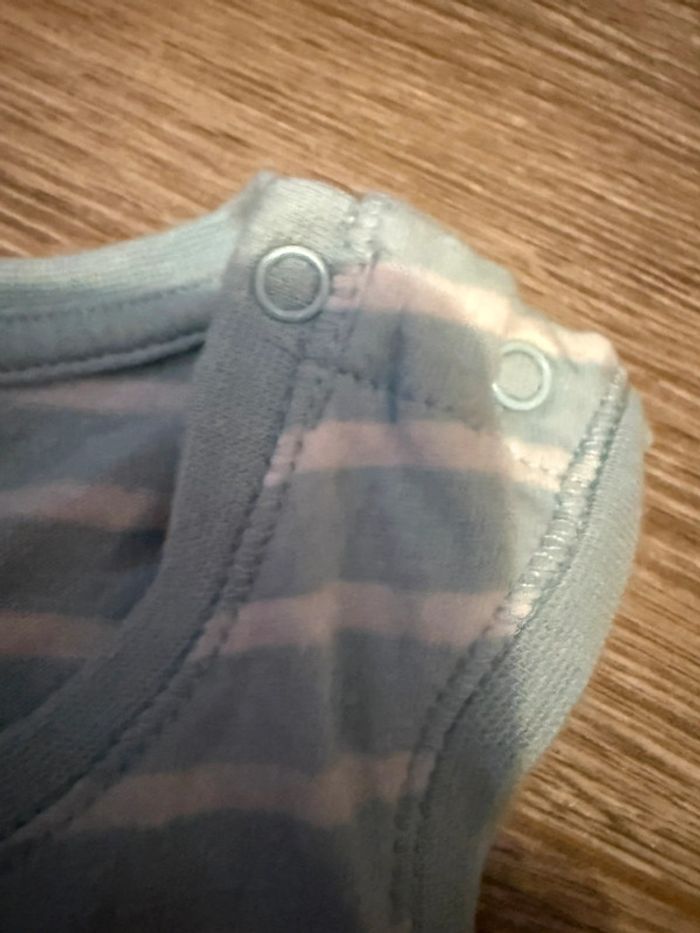 Débardeur Vertbaudet 2 ans - photo numéro 4