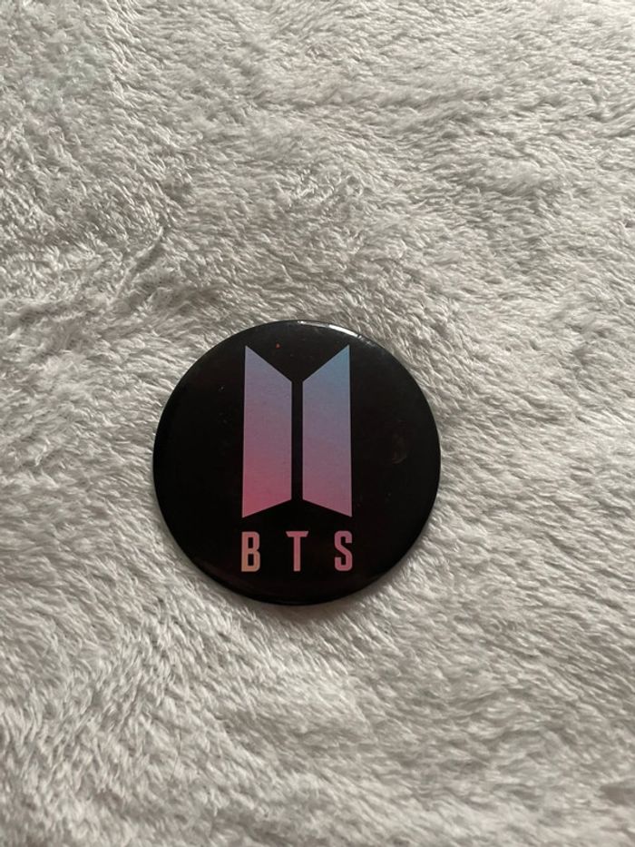 Accessoires kpop BTS - photo numéro 4