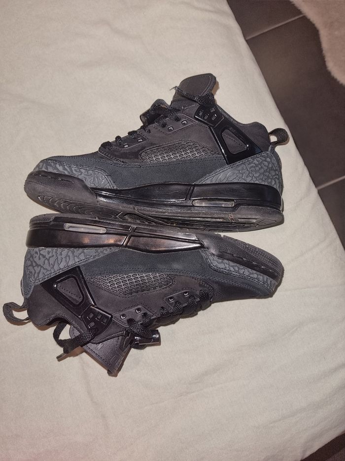 Baskets Nike Jordan - photo numéro 2