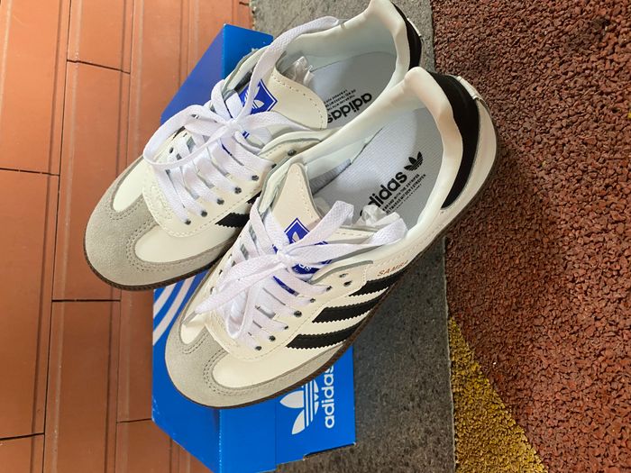 adidas originals SAMBA OG 42.5 - photo numéro 1