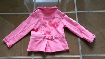 Veste Taille 2 ans