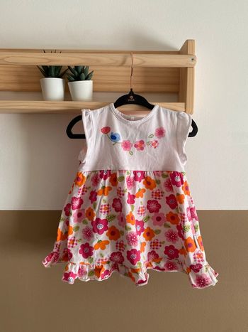 Vestito bambina