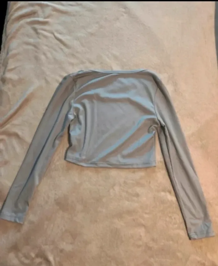 Tee-shirt - photo numéro 6