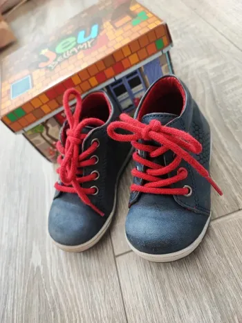 Chaussure