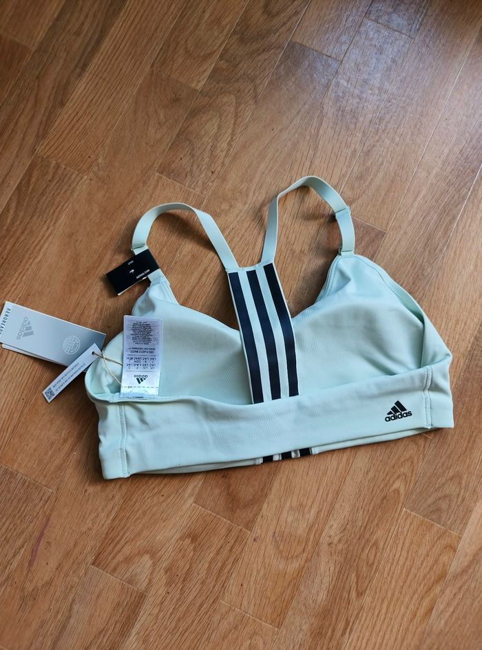Brassière taille L - photo numéro 2