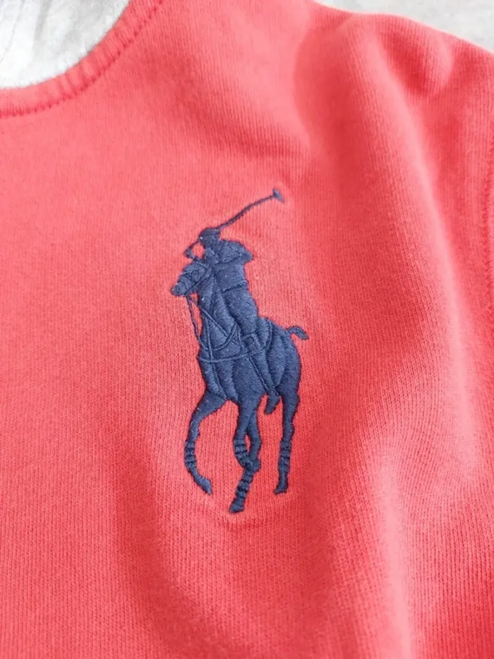 Zip Ralph Lauren - photo numéro 2