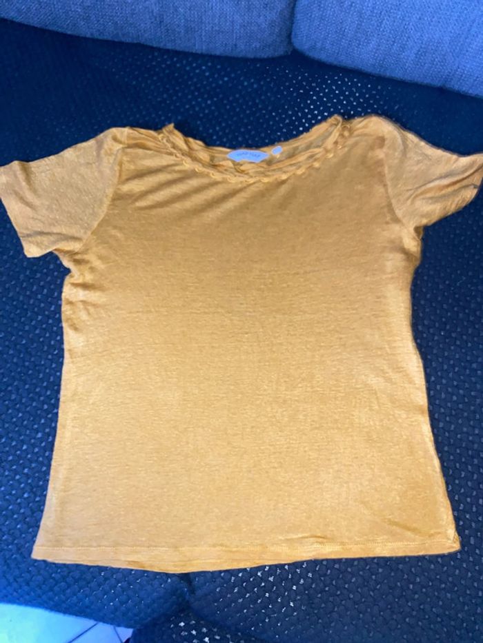 T-shirt naf naf - photo numéro 5