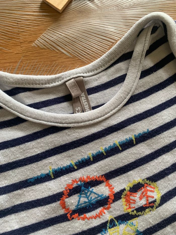 Bodies garçon 18 mois - photo numéro 2