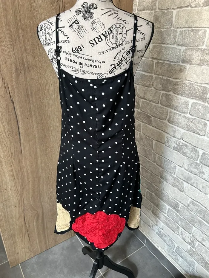 Robe été Taille 40 - photo numéro 3