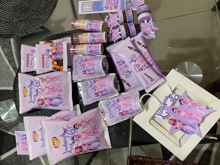 Confiserie personnalisée - photo numéro 3