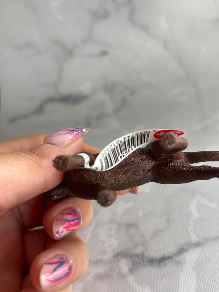 Chien schleich - photo numéro 3