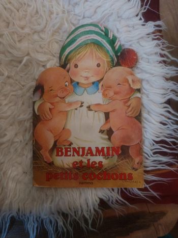 Livre enfant