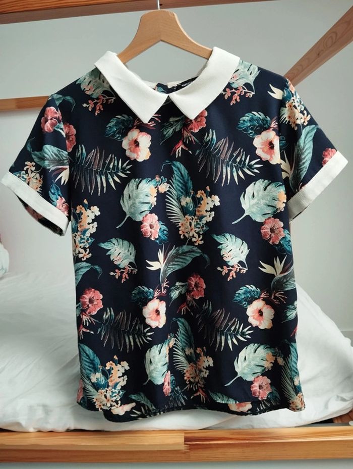 Haut taille 2 M/L