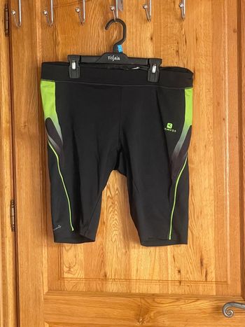 Short sport