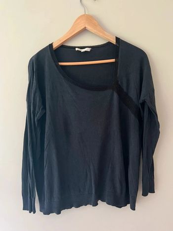 Petit pull Maje