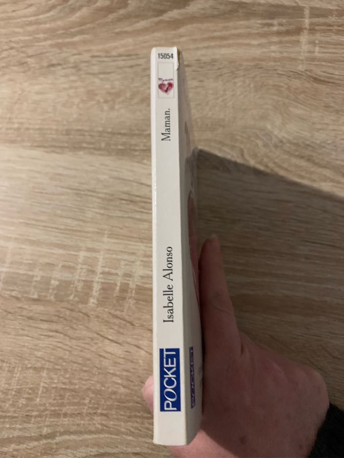 Maman - photo numéro 4