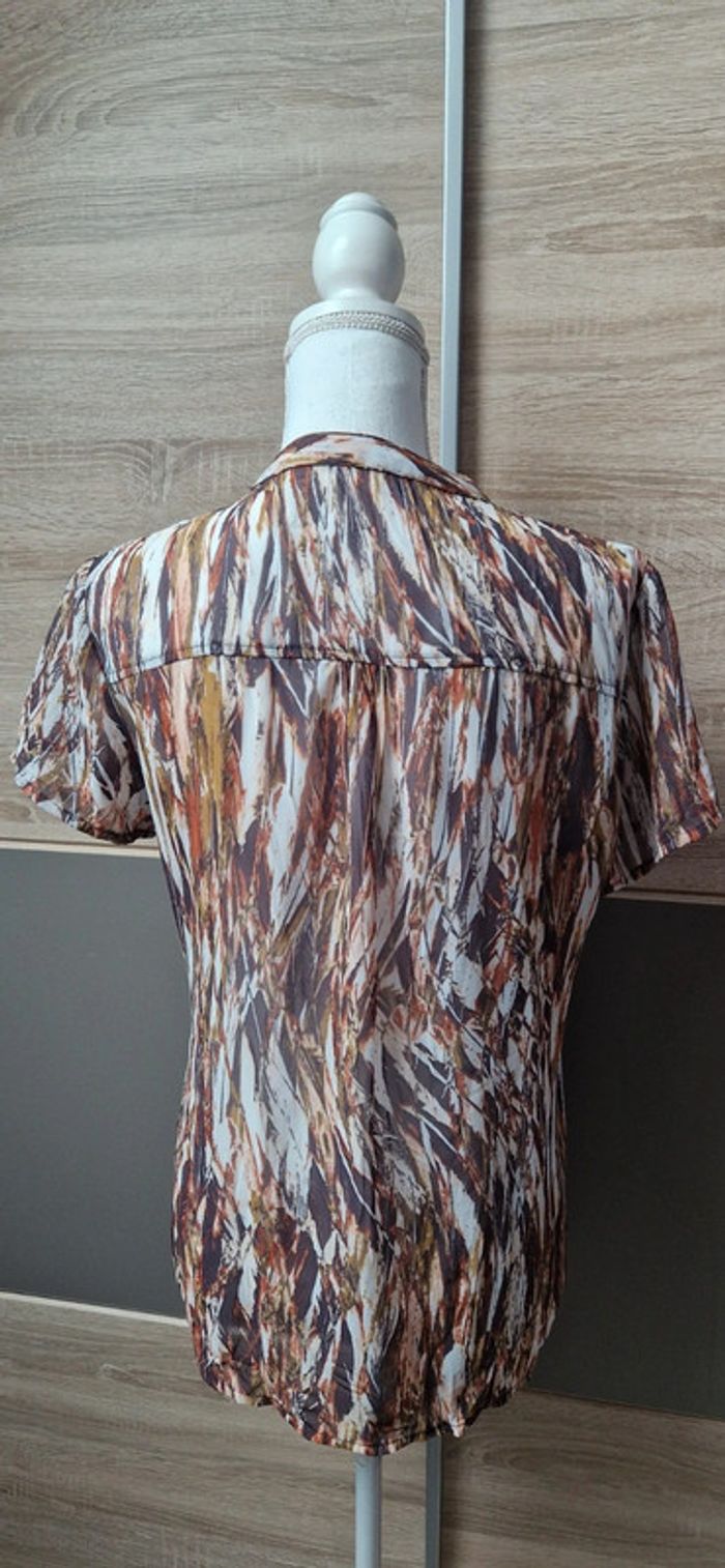 Blouse tunique. - photo numéro 2